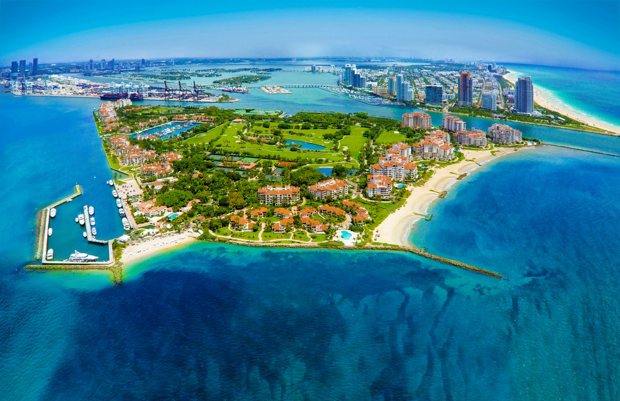 40204 Fisher Island Drive