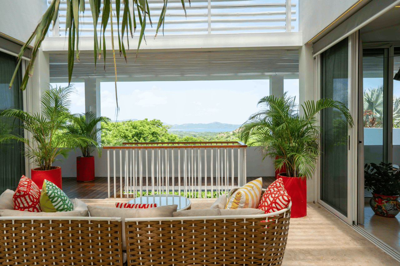 Miramar 31 - Modern Oceanview Home In Mar Vista