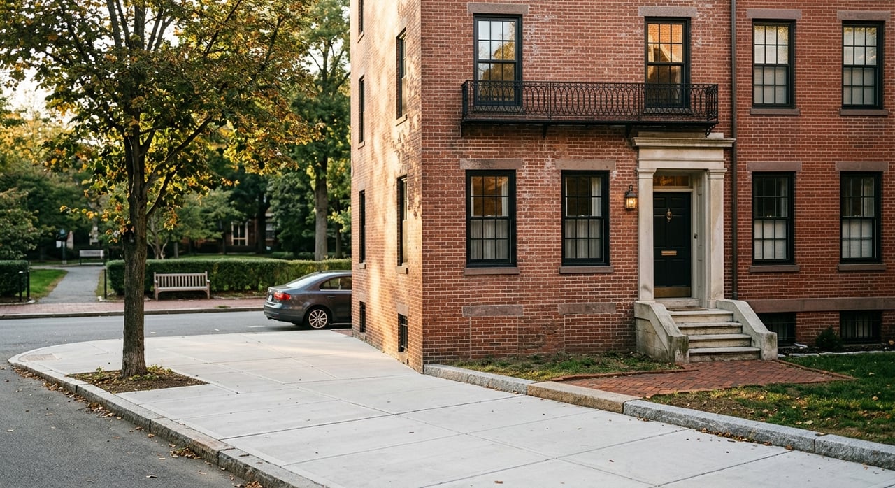 Everyday Living In Arlington: Walkability, Parks, And Dining
