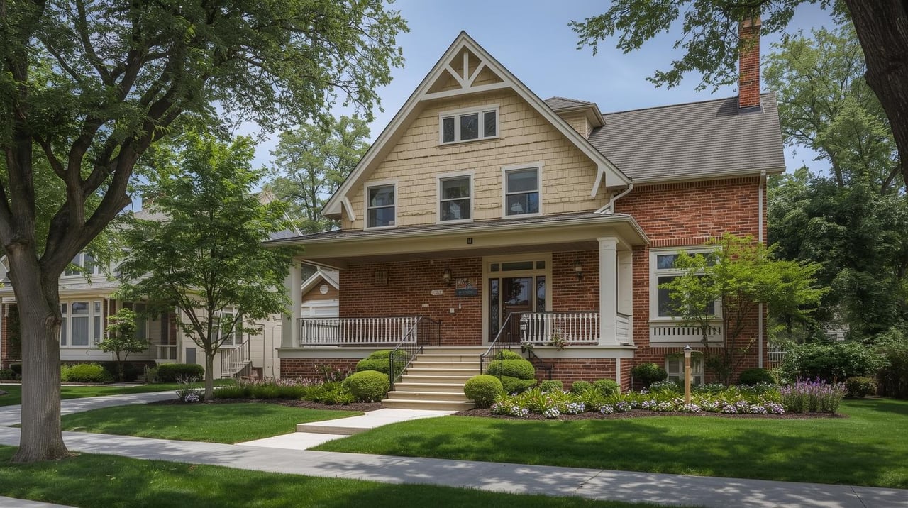 Best Neighborhoods in Morton Grove IL: Where Homebuyers Should Focus