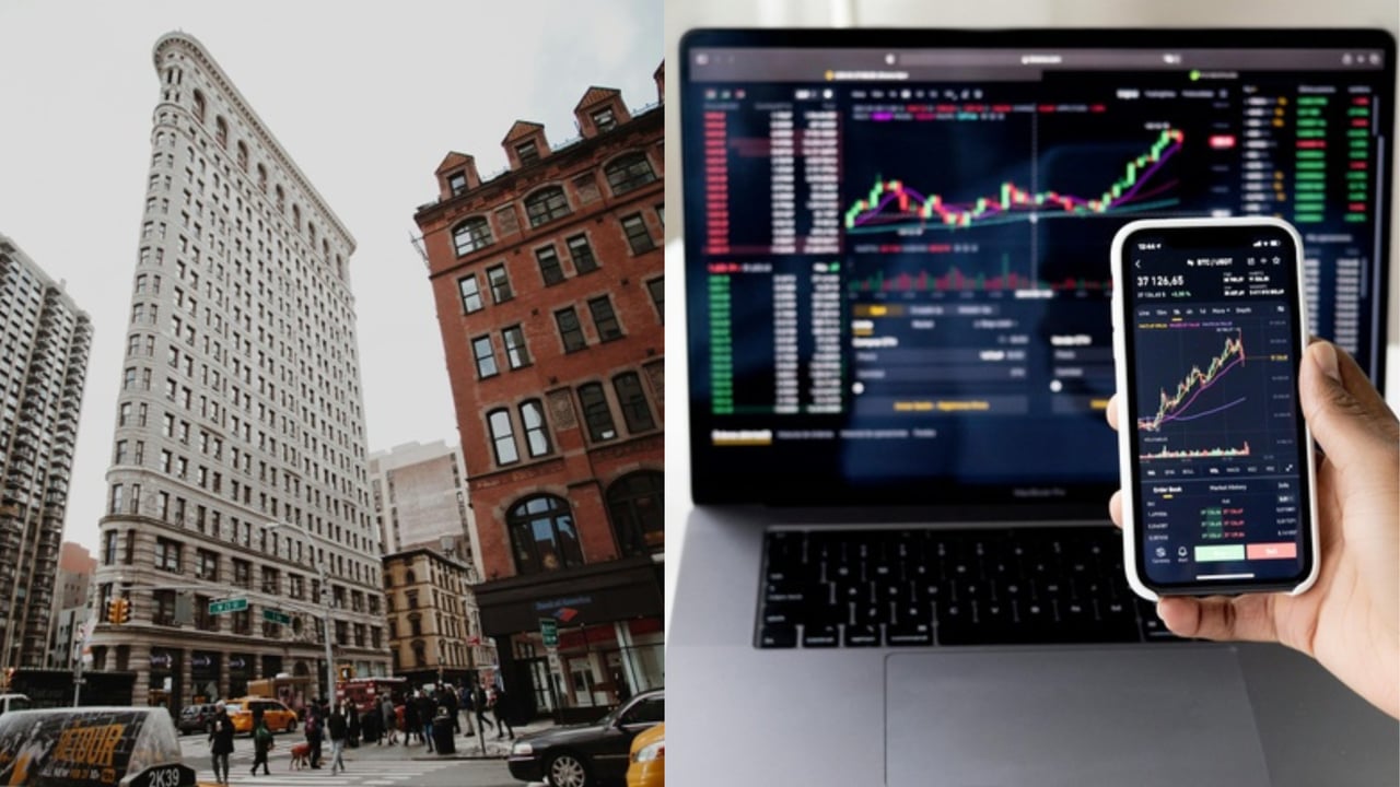 The Housing Market Is Slumping—but Sales Over $10 Million Are Skyrocketing, A Down Week in the Stock Market, US Annual Core Inflation Falls to Slowest Since 2021 & Yields Fall