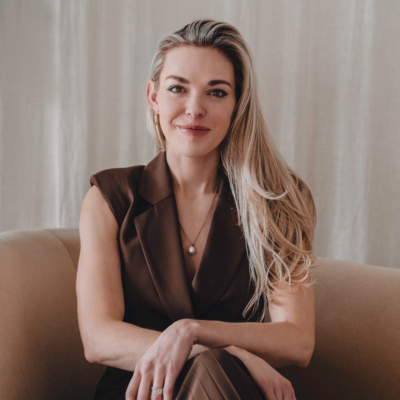 Mallory Hoffman Denver, CO Real Estate Agent Headshot