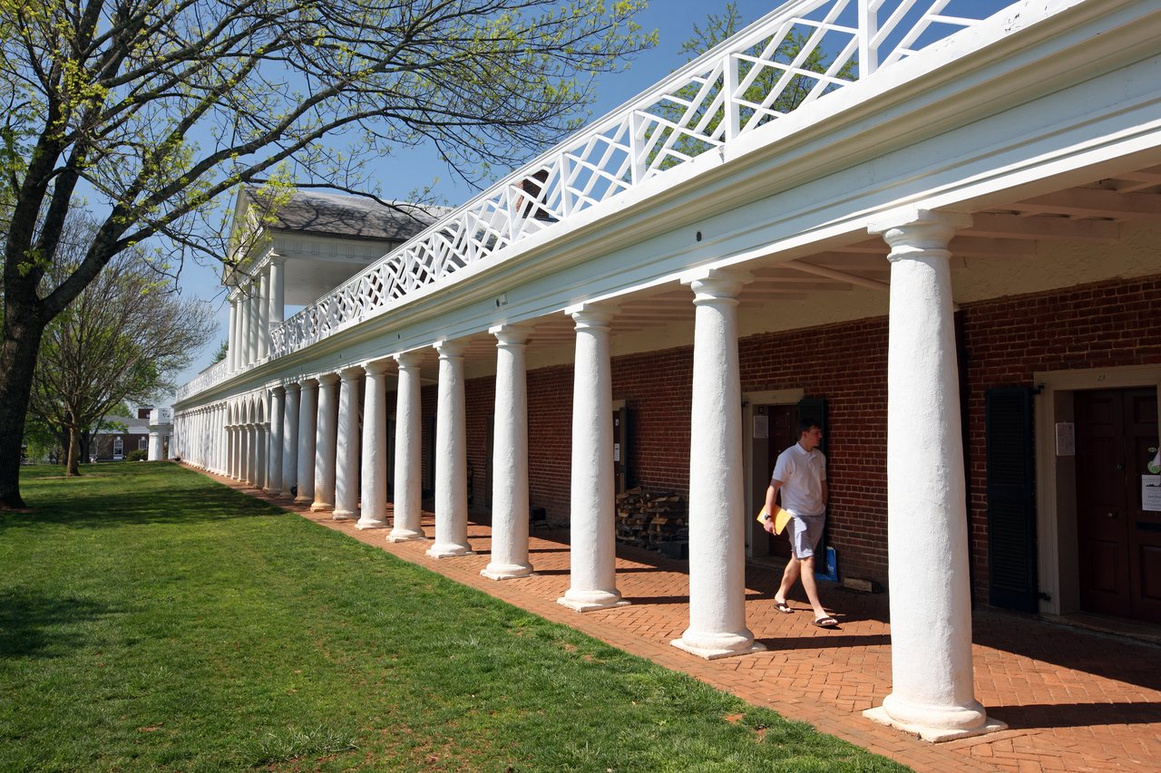 Charlottesville City
