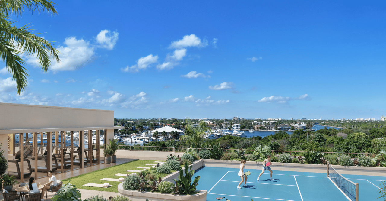 Sereno Fort Lauderdale