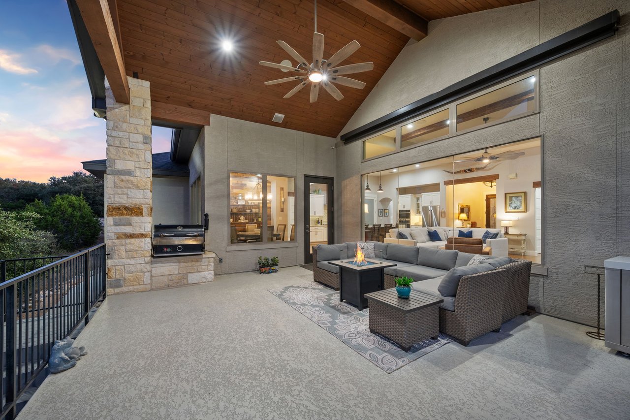 1274 Trailhead, New Braunfels TX 78132