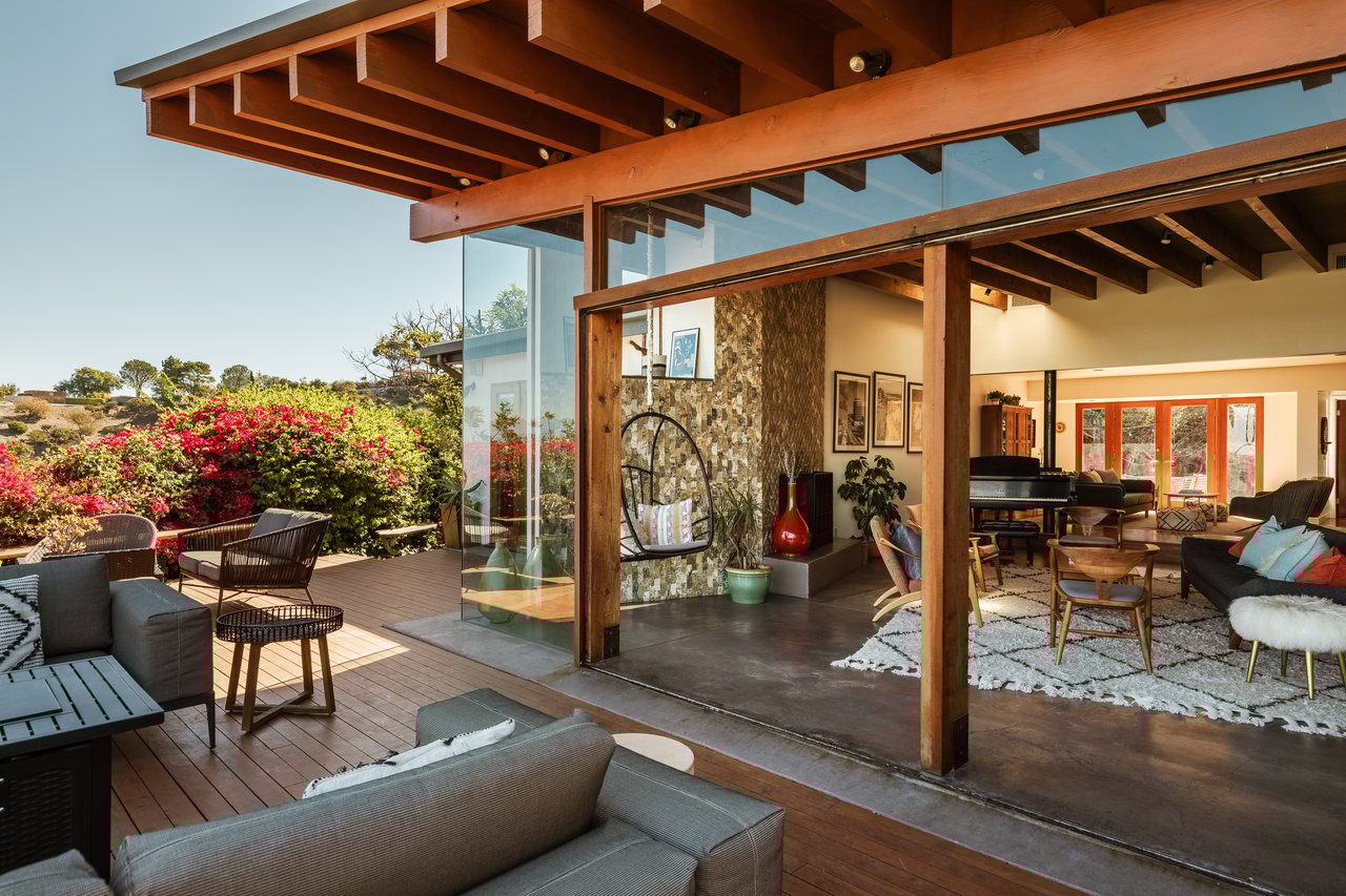 3604 Glenridge Dr, Sherman Oaks 