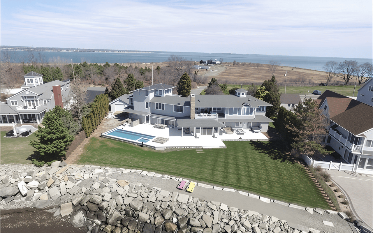 1203 Prospect Drive, Stratford, CT 06615