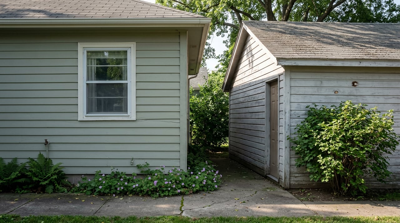 Whittier's ADU Math: What Boulder's New Housing Law Doesn't Actually Change