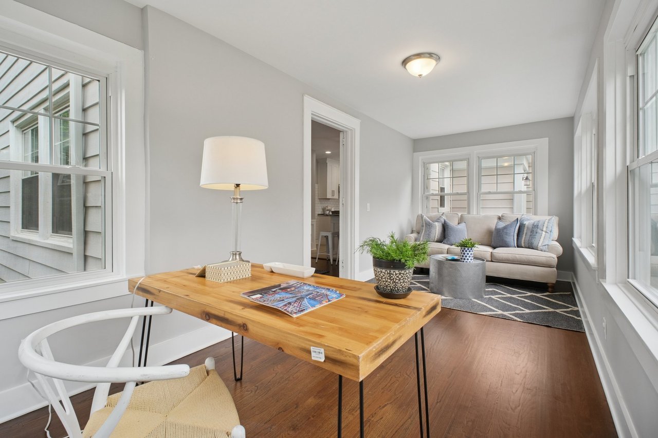 1 Winthrop Place