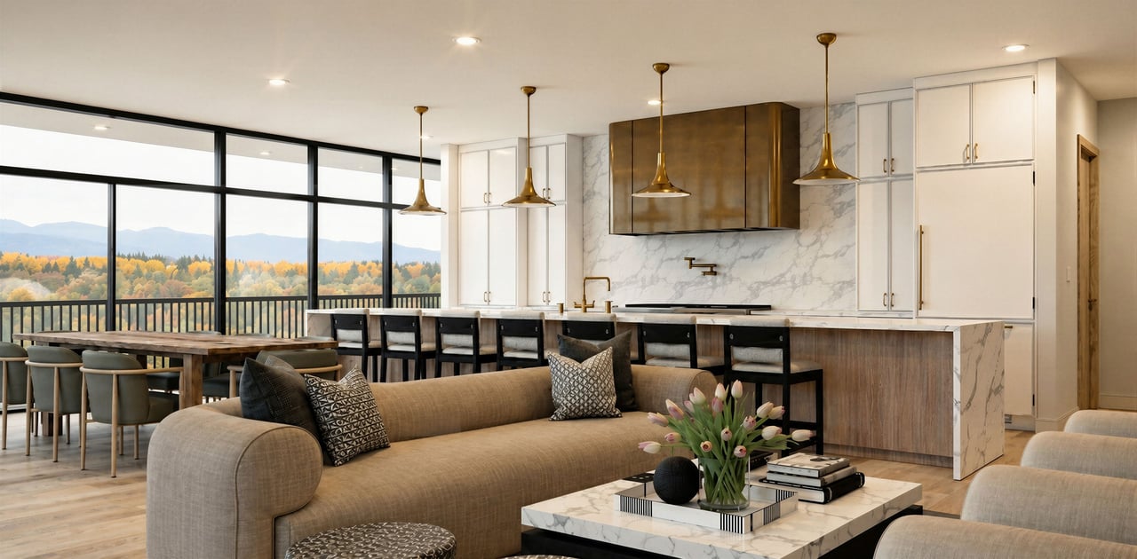 Churchill Residences