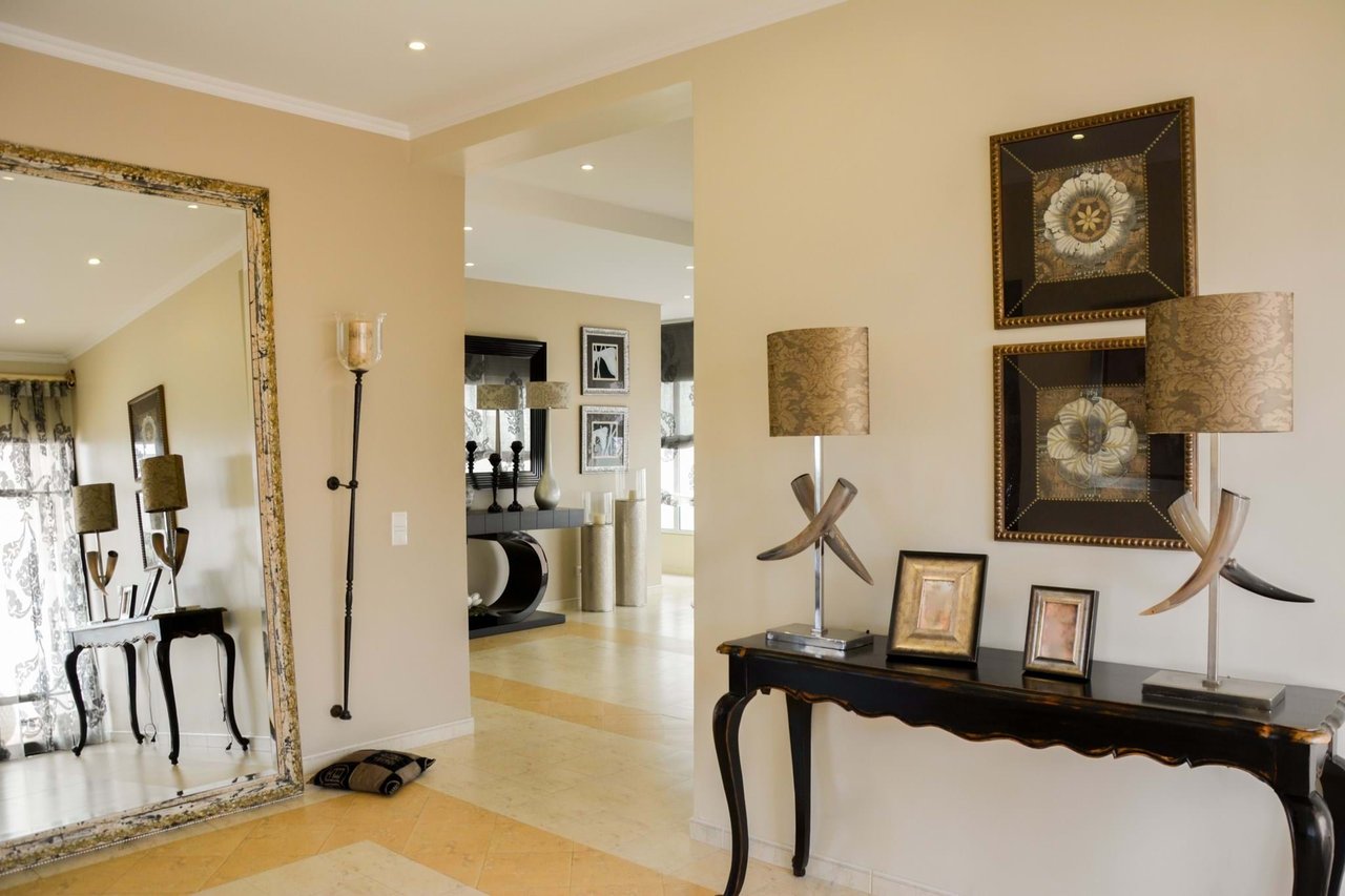 Luxury 4-Bedroom Villa with Indoor Pool – São Miguel, Azores