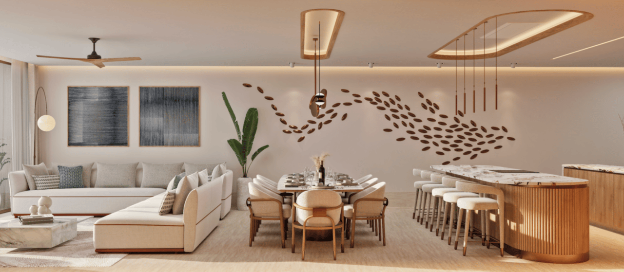 St Regis Costa Mujeres