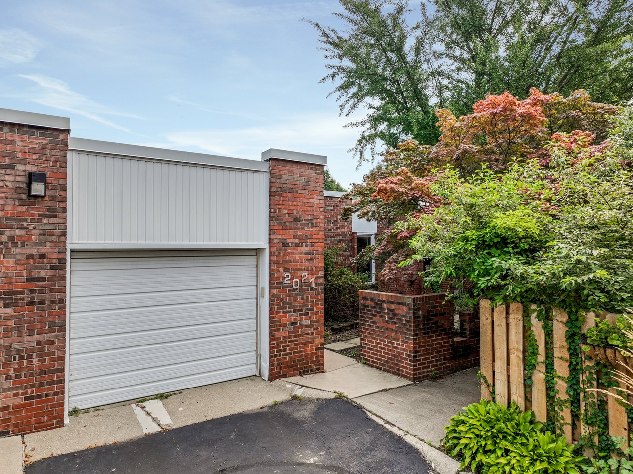 2021 Hyde Park Drive