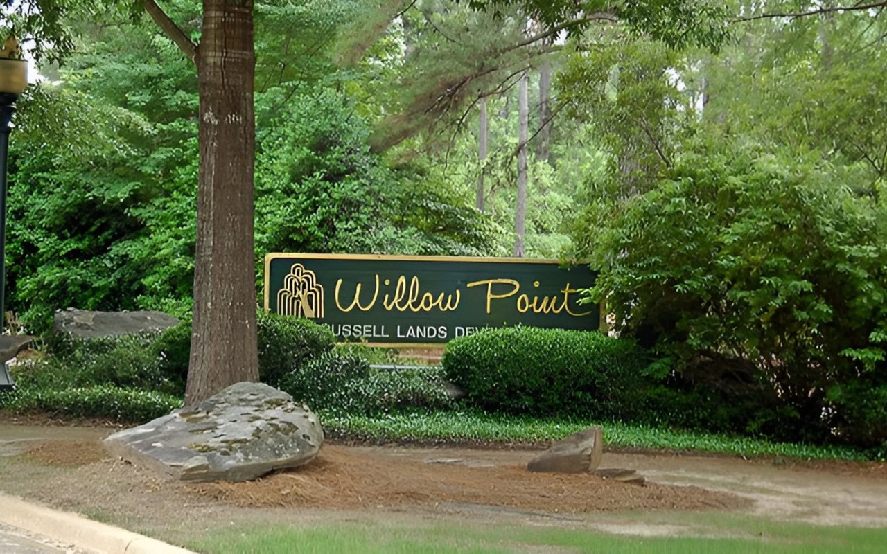 Willow Point