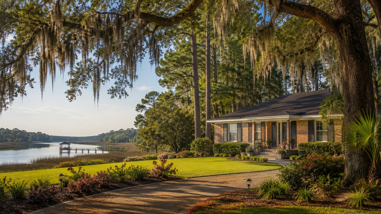 Theodore, AL 