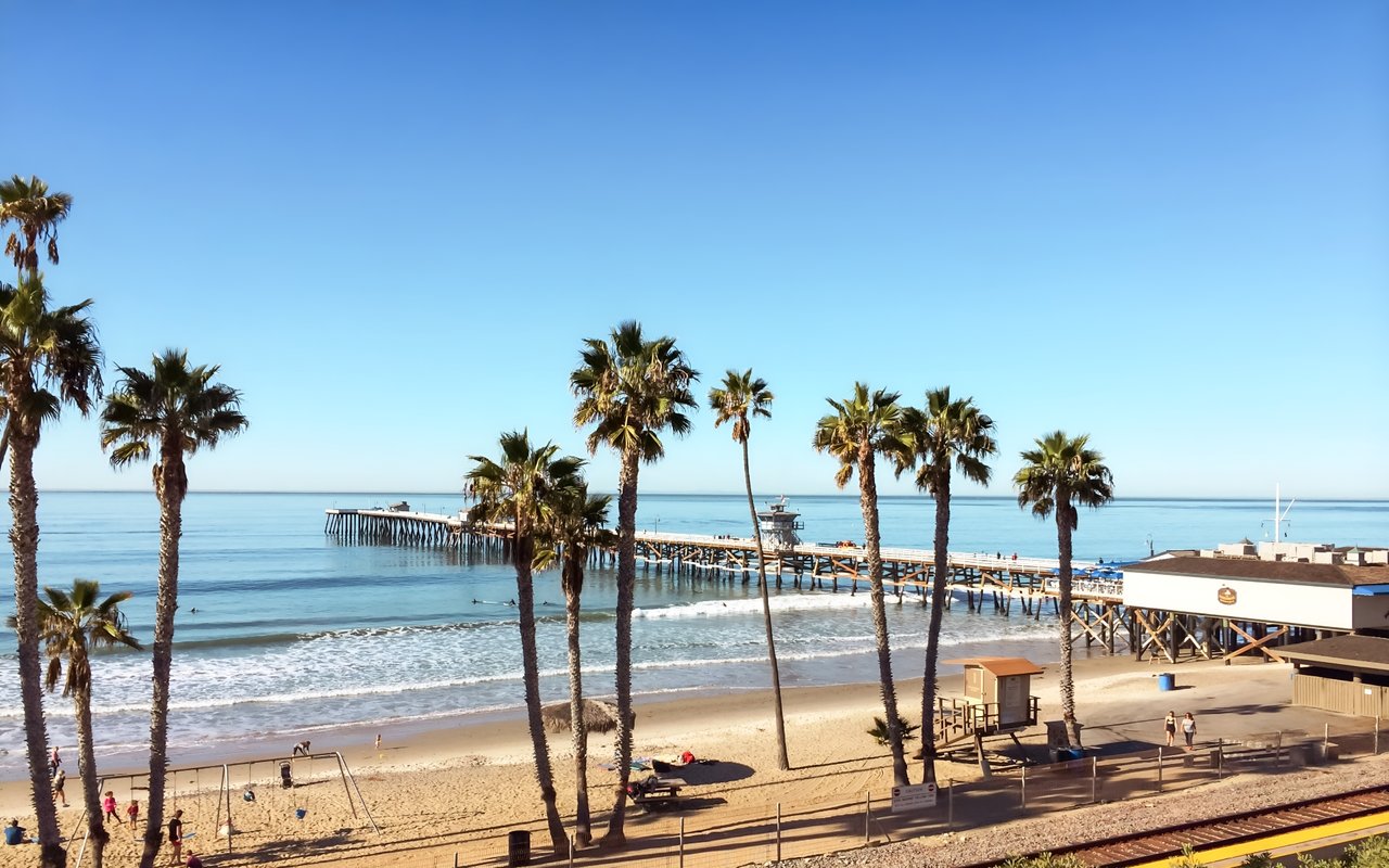 San Clemente