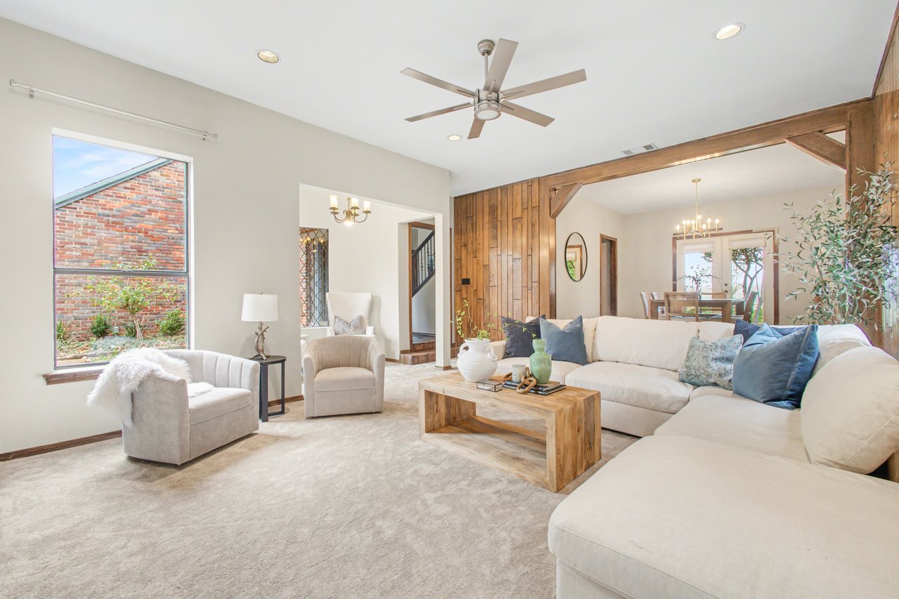 2609 Sherrill Park Drive