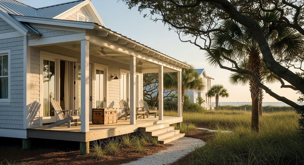 Homestead Portability In Flagler County: How It Works