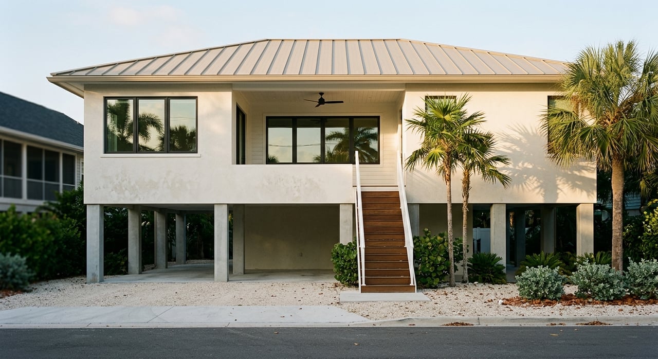 Living Between Key Largo And Islamorada: Tavernier Explained