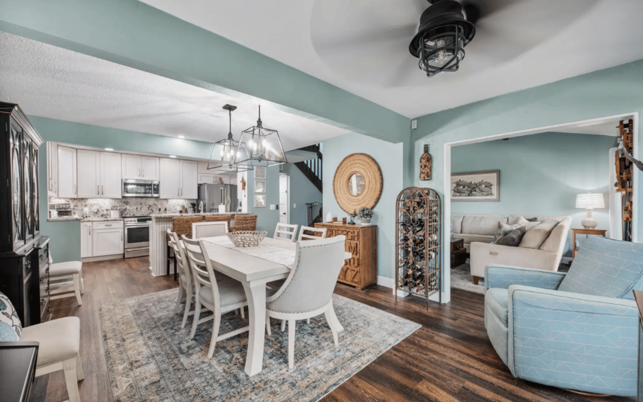 How to Improve the Air Quality of Your Home