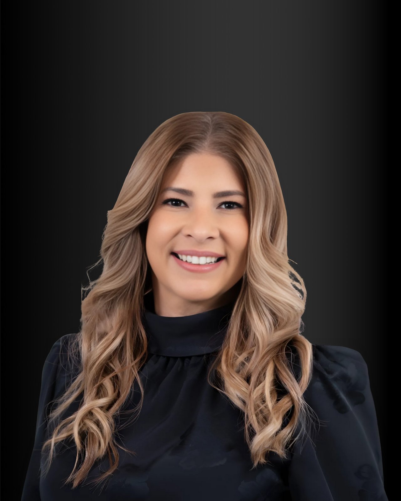 Ana  Gonzalez