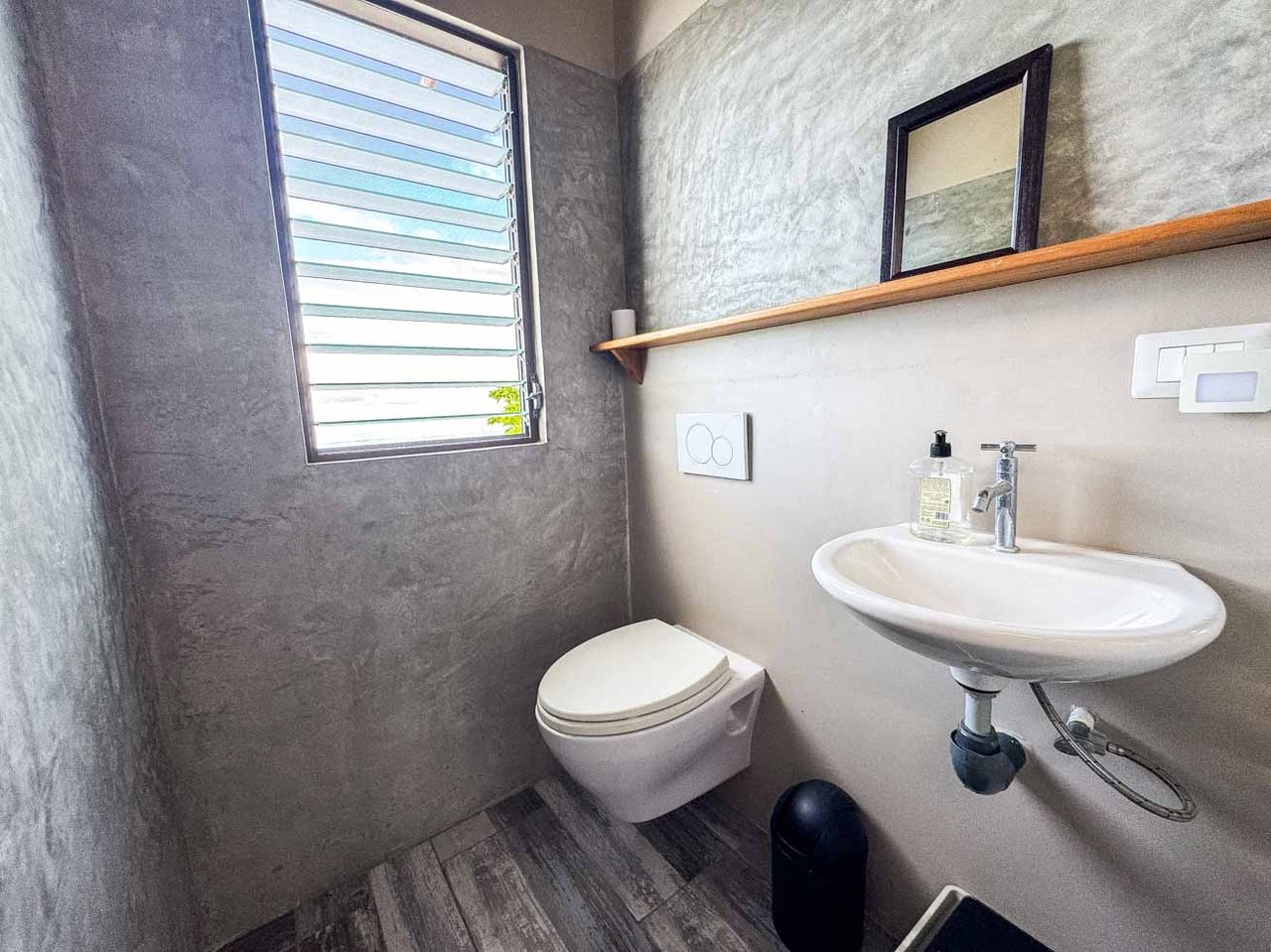 Ocean, Jungle & Mountain View Home in Ojochal | Protected Jungle Setting