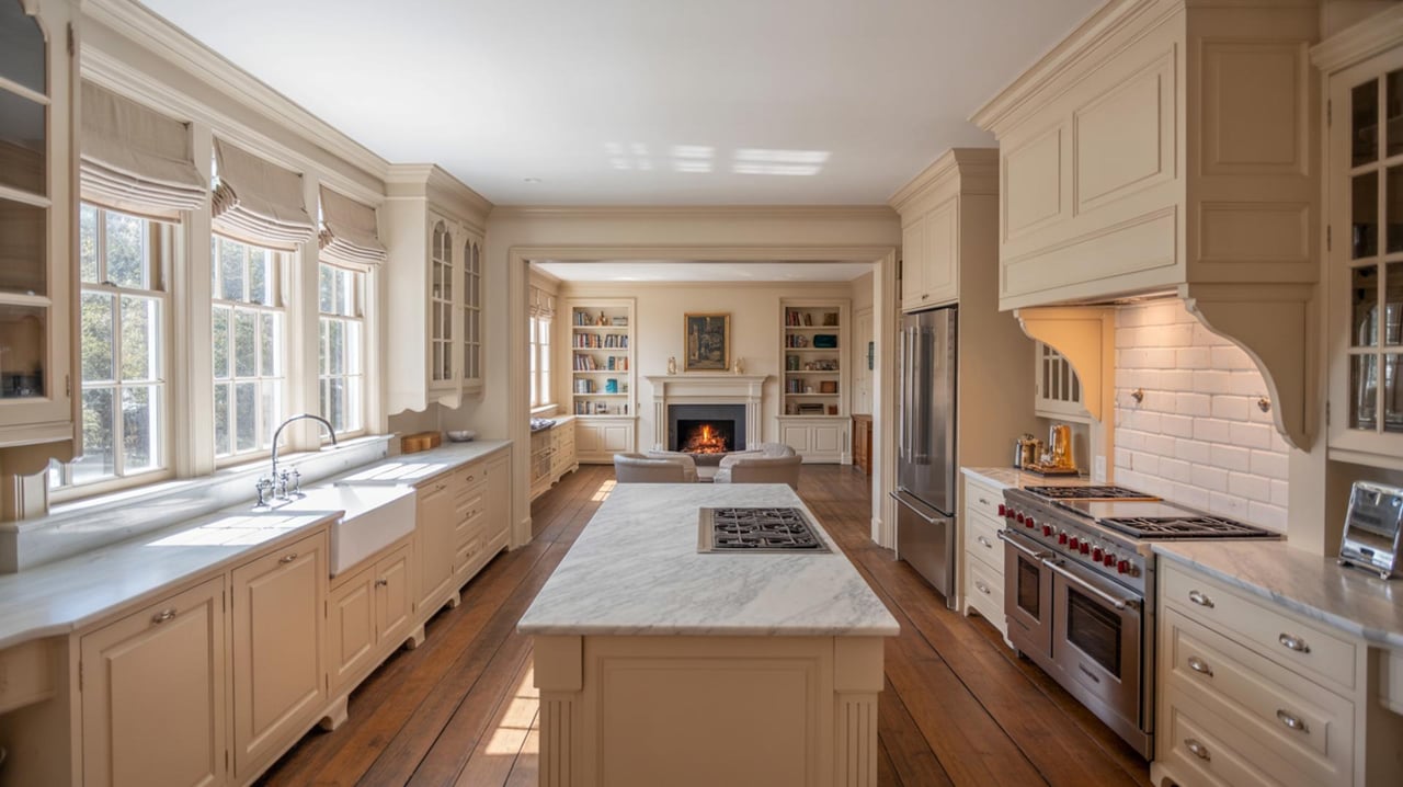 How to Remodel Your Home in Salem, NH Without the Stress