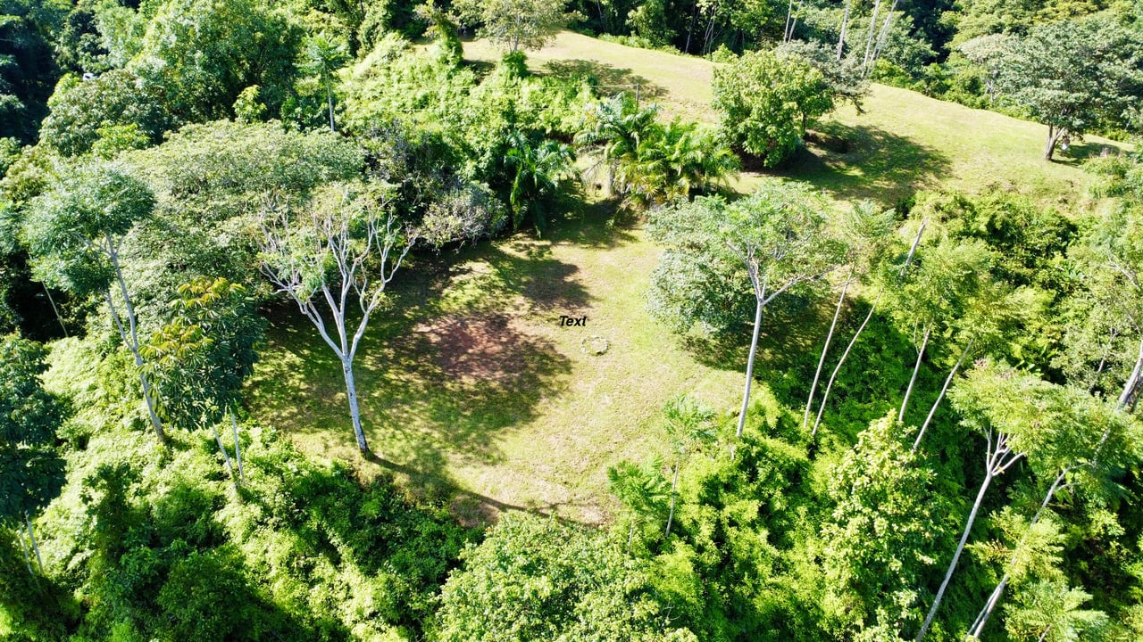 Two Large Building Sites with Stunning Sunset Ocean View. Ready to Build!