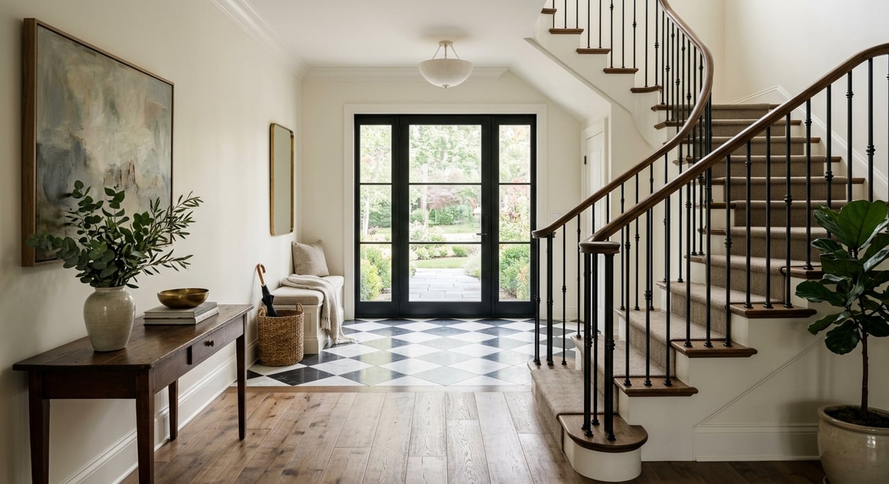 Winning A Multiple-Offer Purchase In Glen Rock