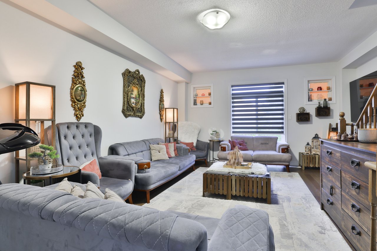 7214 Triumph Lane, Mississauga