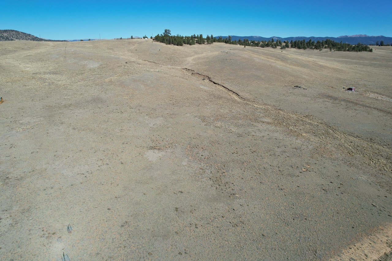 Just Listed: Build Your Dream Cabin on 5.04 Acres of Mountain Paradise!