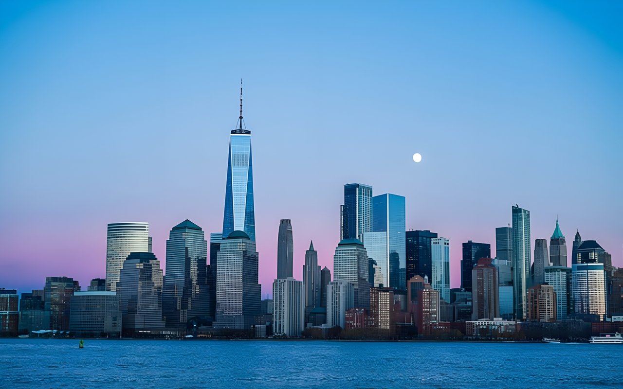 Weekly Manhattan & Brooklyn Market: 2/27