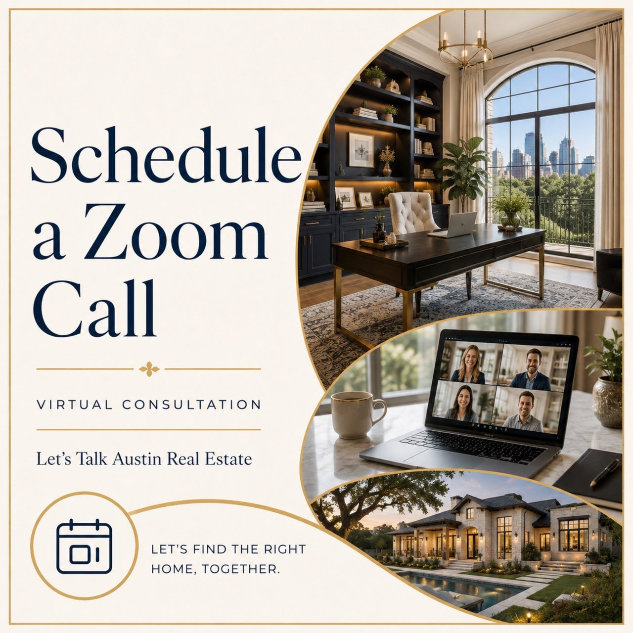 Schedule a Video Call Now