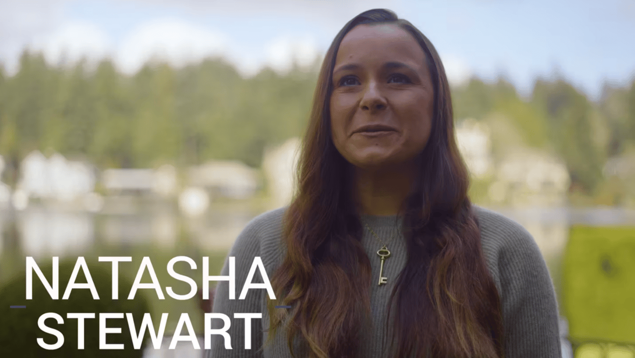 Natasha Stewart