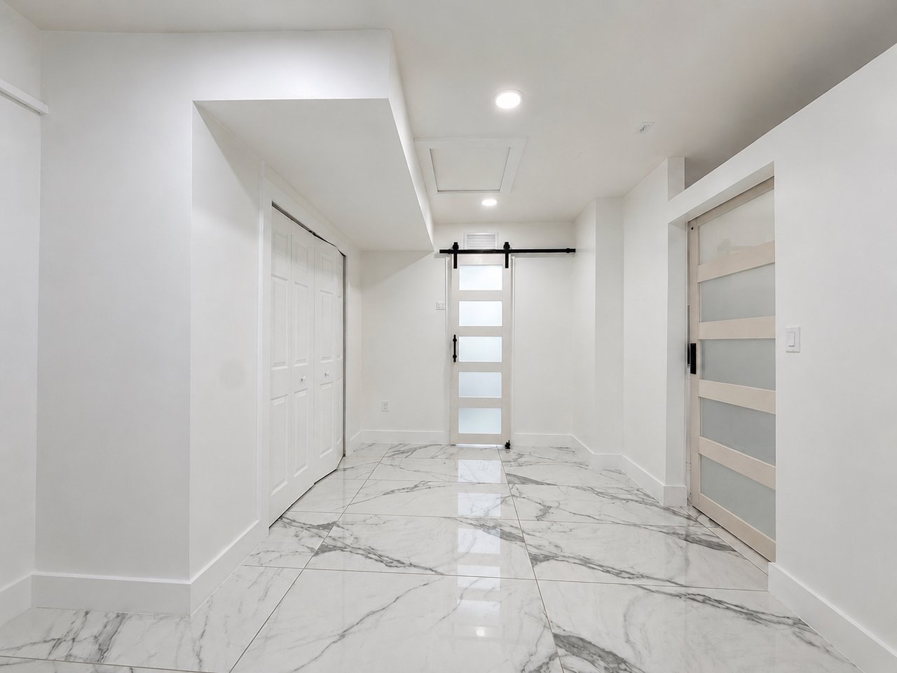 The Modern Flex Residence 