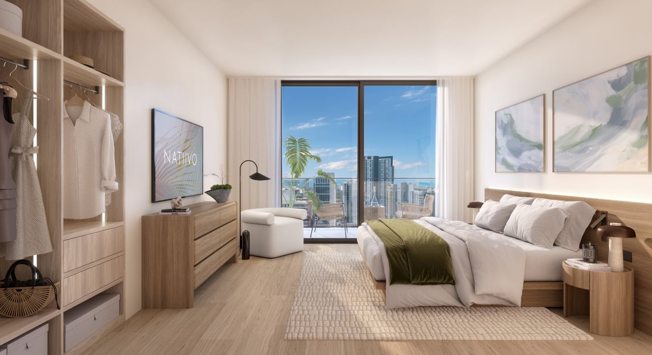 Natiivo Fort Lauderdale