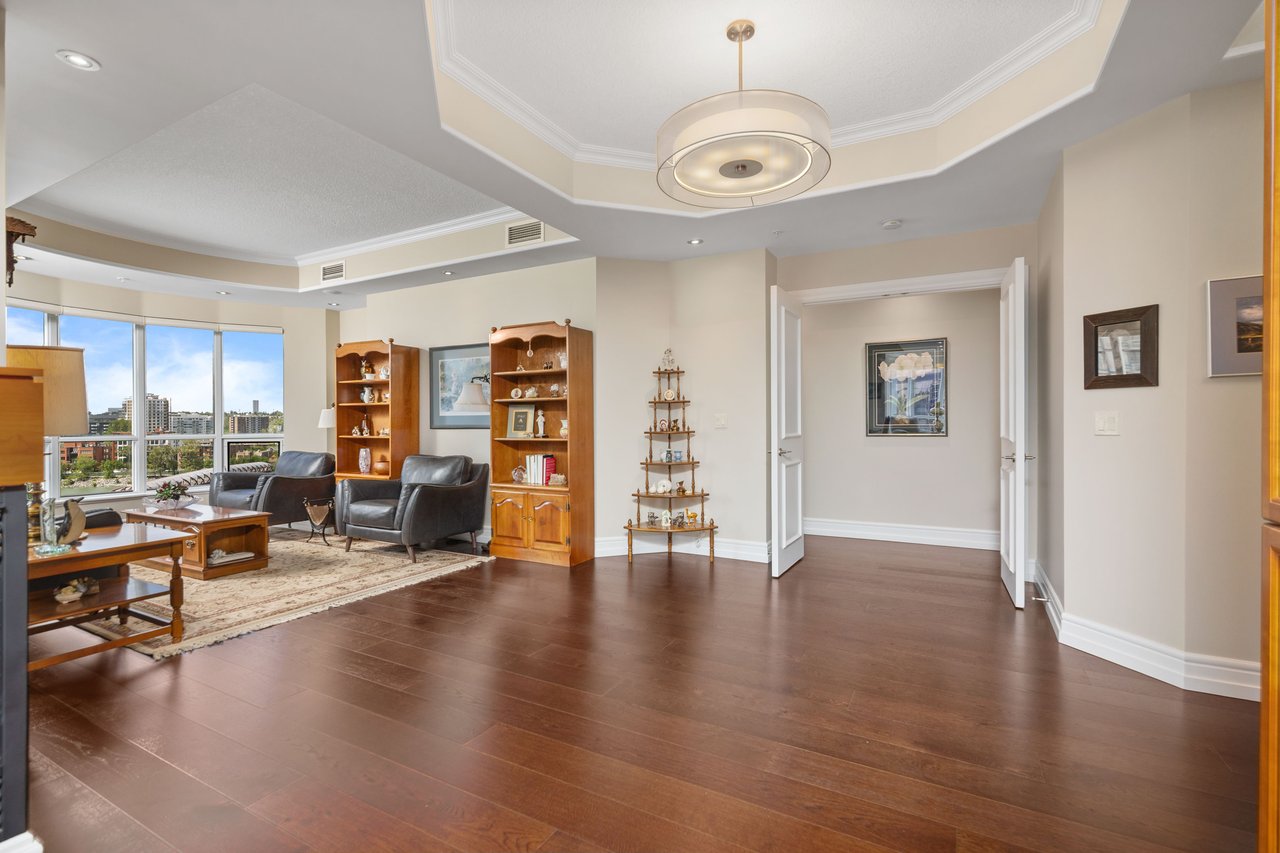 690 Princeton Way SW Unit: 801