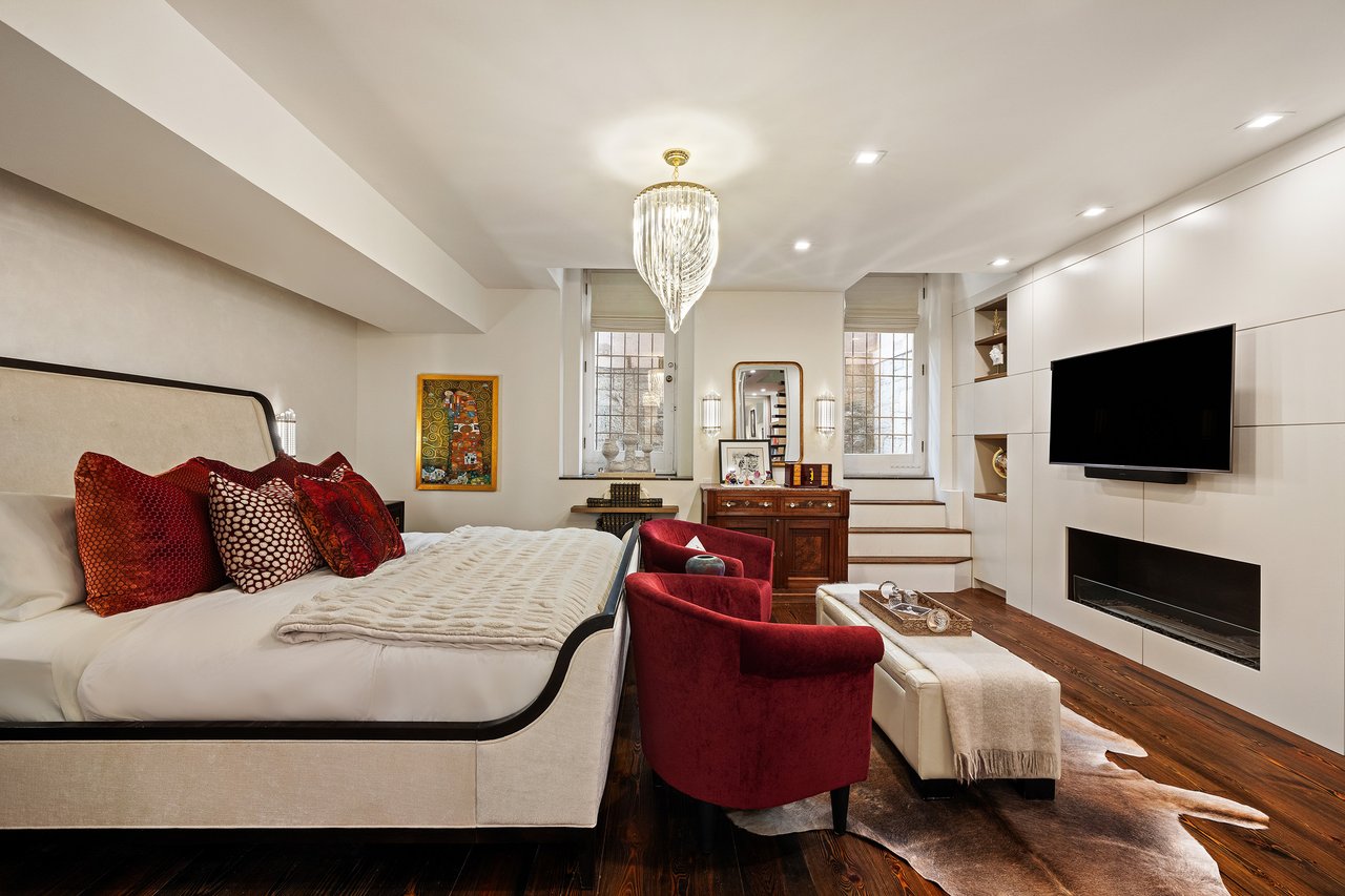 Park Avenue's Finest Expression of Modern Craftsmanship