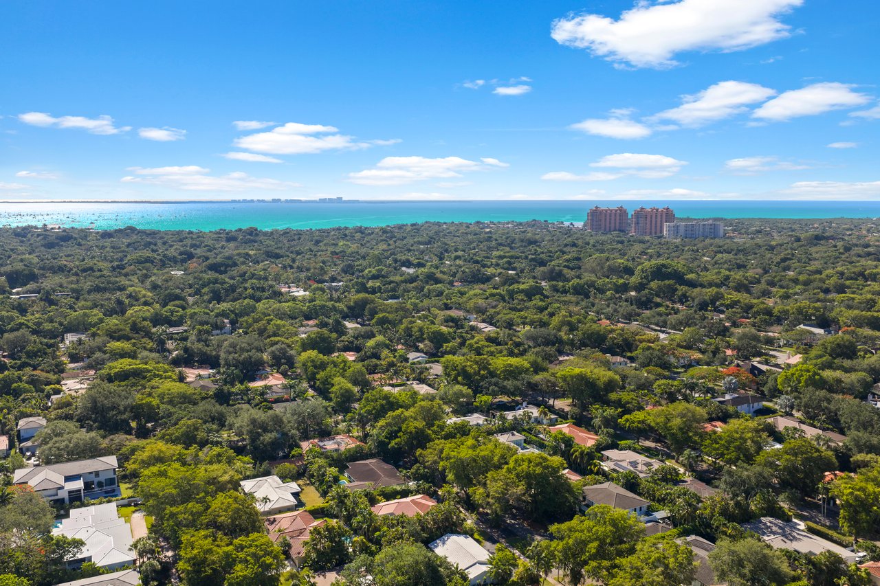 Off Market Success in South Gables