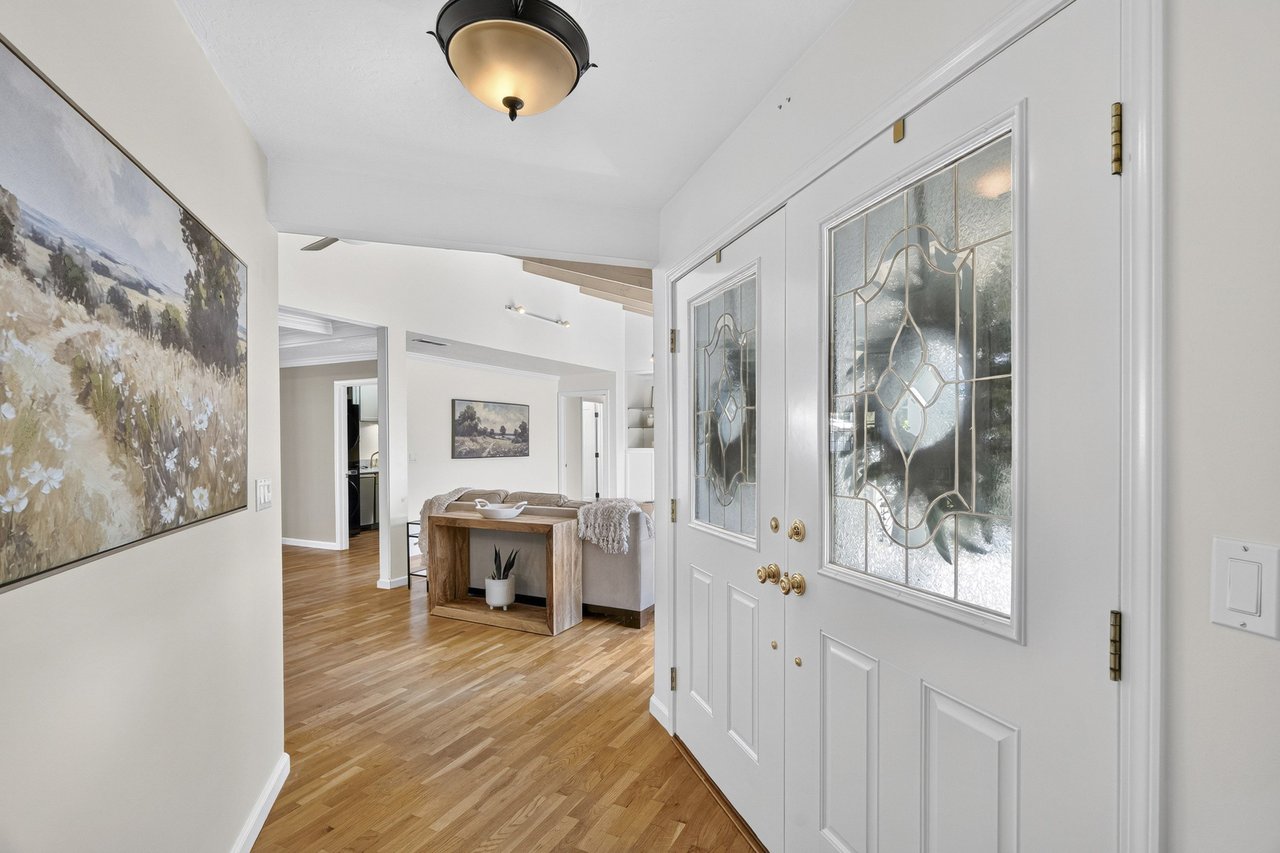 3999 Cherryvale Avenue | Soquel, California
