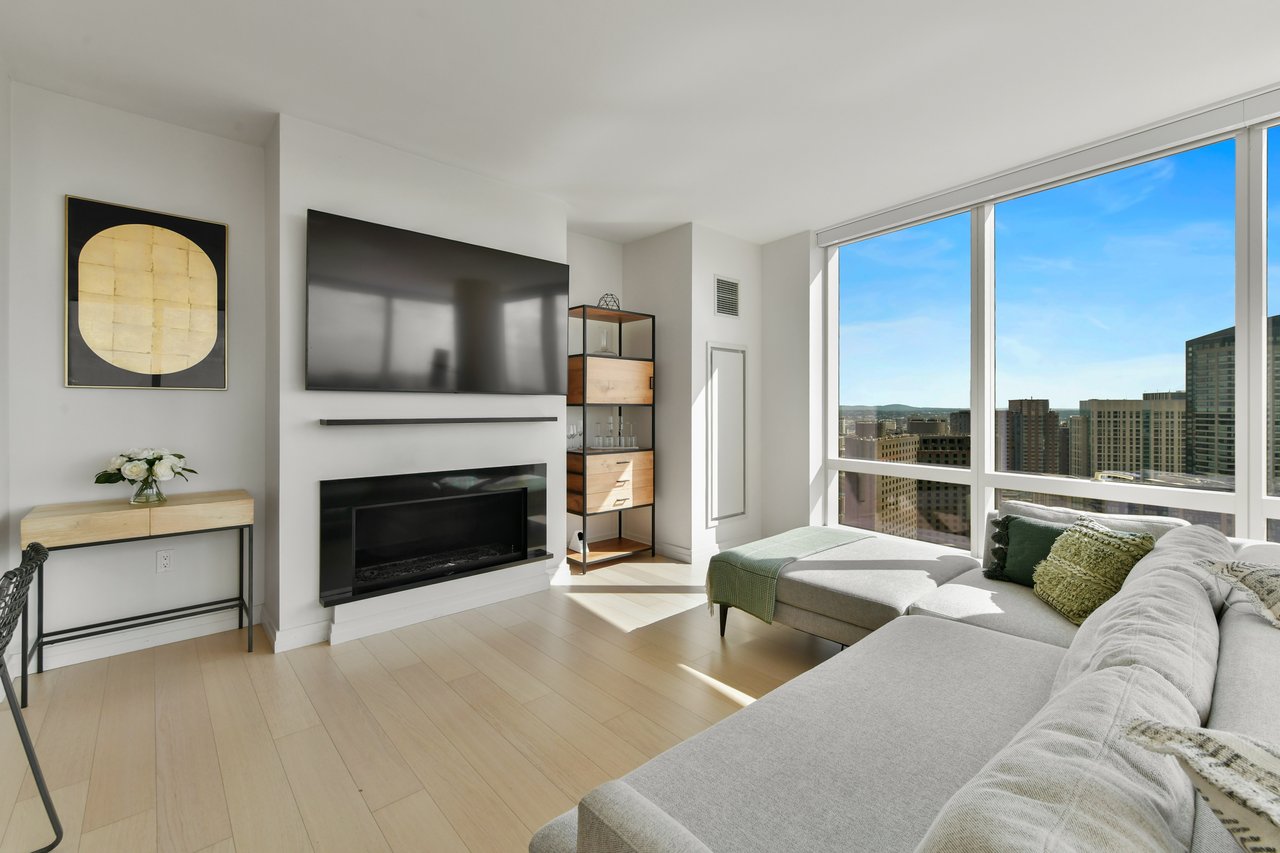 Millennium Tower - Unit 2903