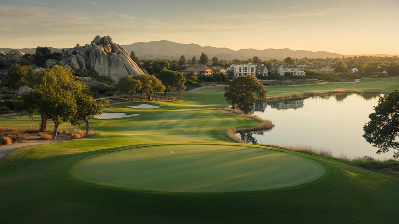Hidden Gems in Granite Bay, CA You Need to Discover