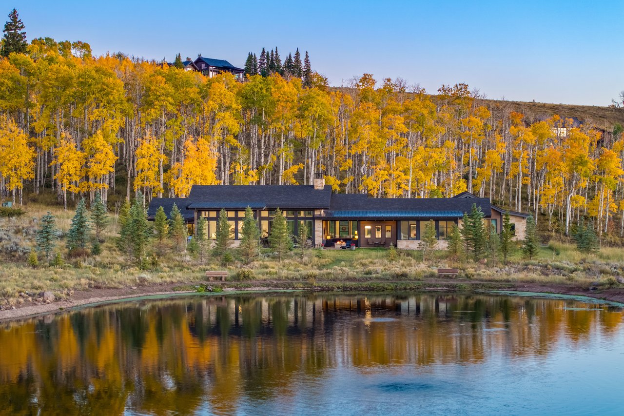 31 Taylor Creek Court