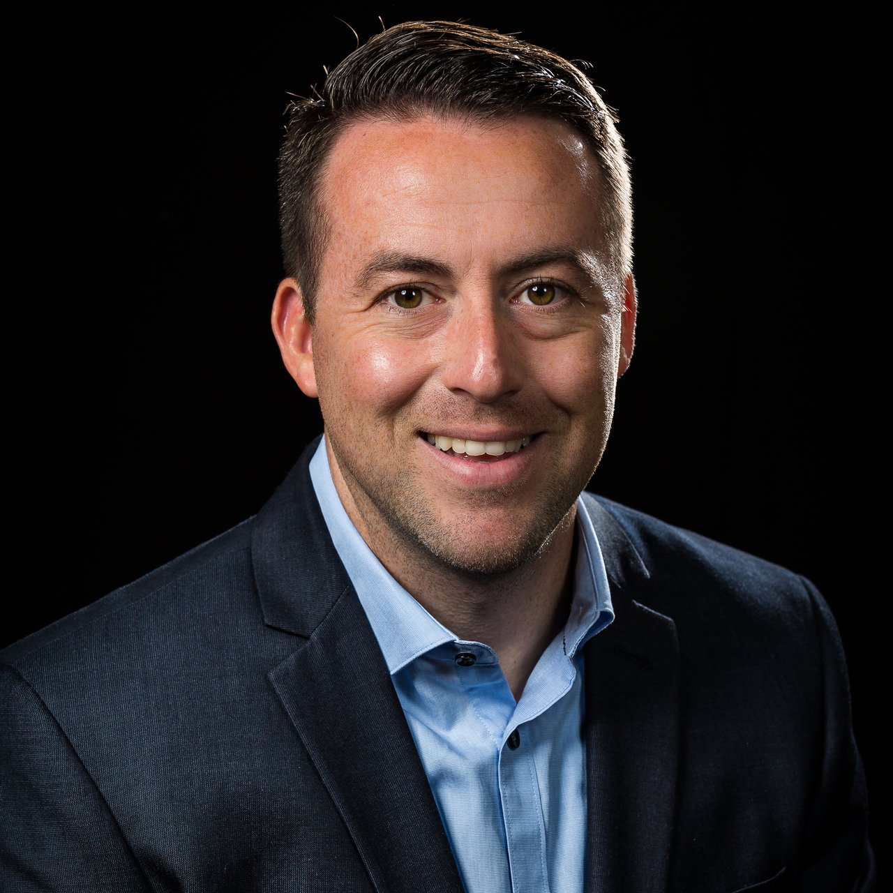 Tim Sullivan Chicagoland, IL Real Estate Agent Headshot