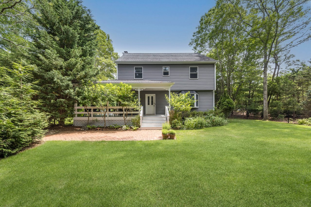 4 Tryworks Lane, East Hampton
