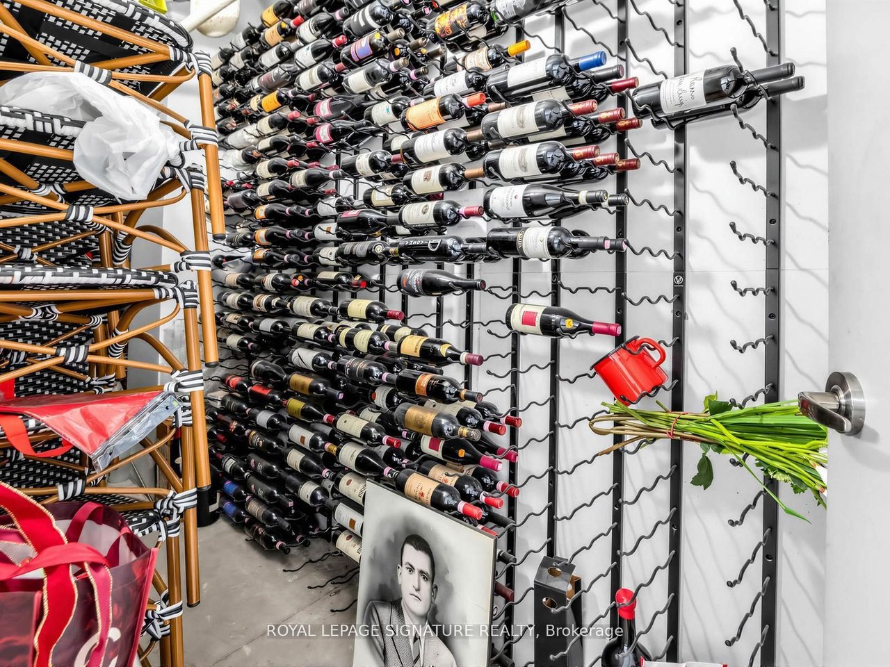 J. DAVIS HOUSE PENTHOUSE 