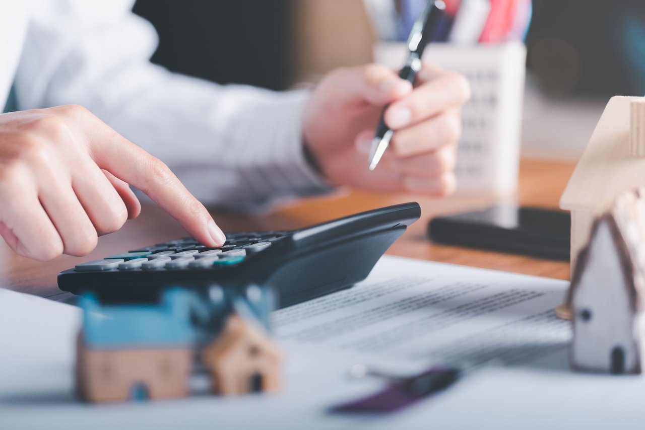 Never Leave Money on the Table: Get a Lower Mortgage Rate