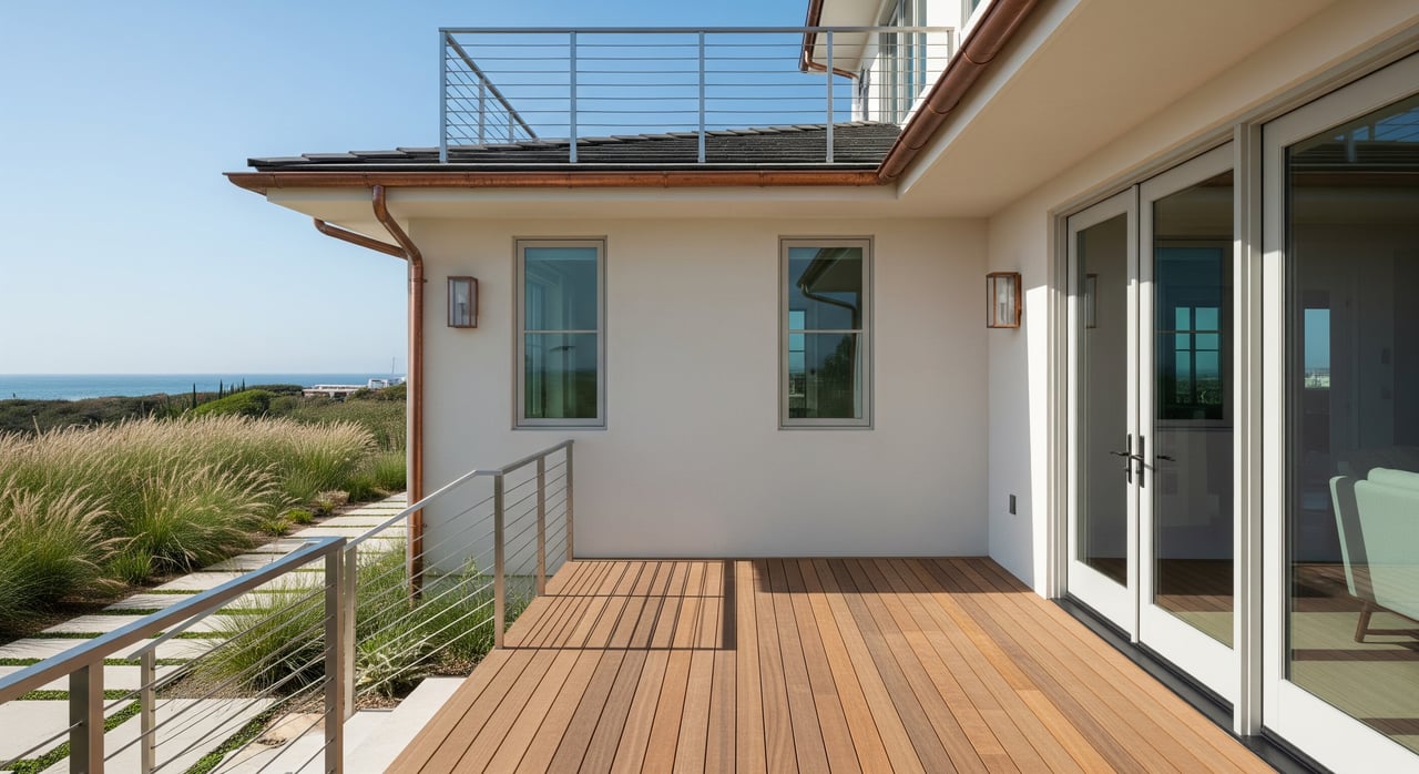 Protect Your Seal Beach Home From Salt Air: Comfort & Care Tips