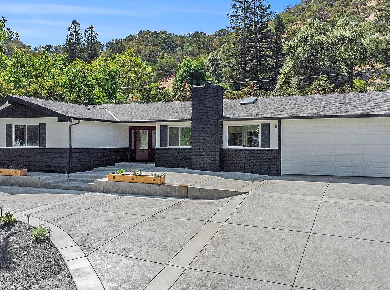 2845 Litina Ct, Alamo, CA