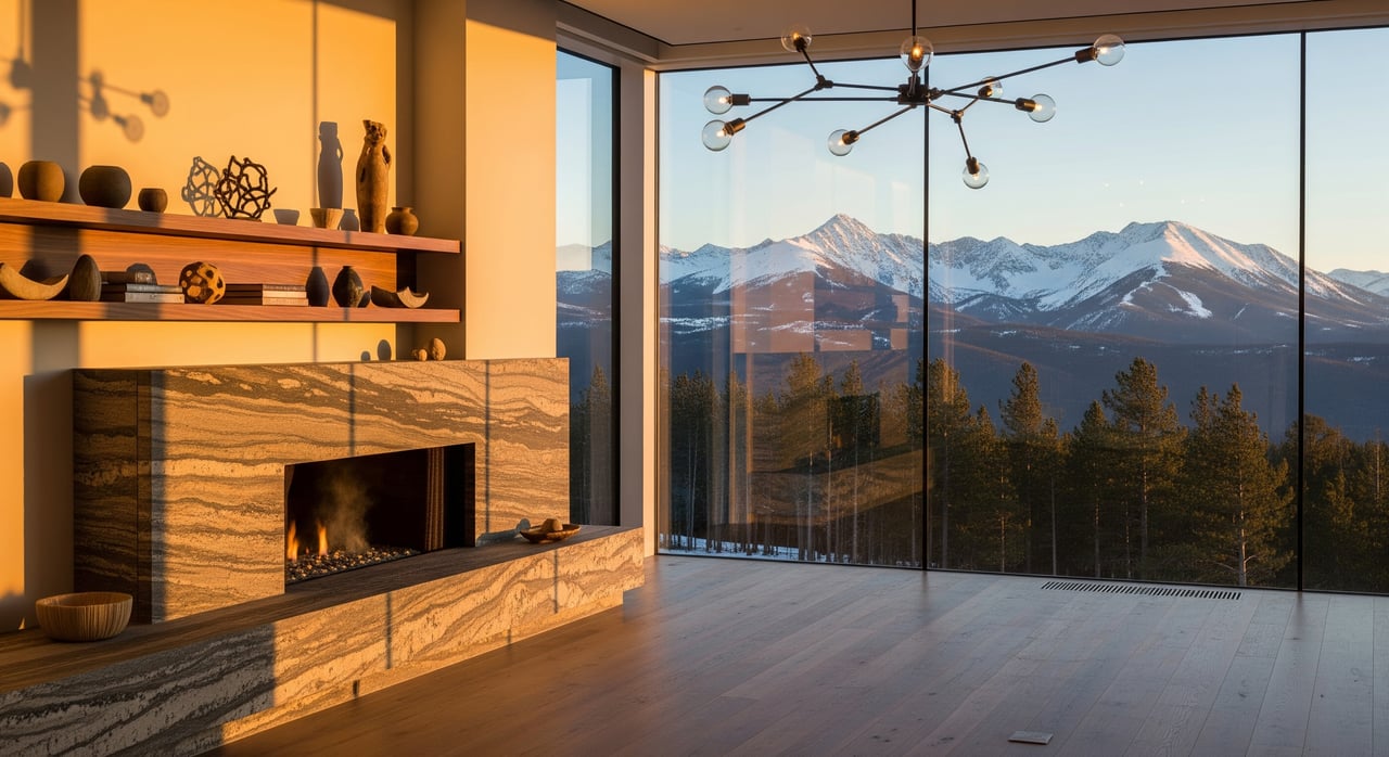 Funding Renovations on Big Sky Second Homes